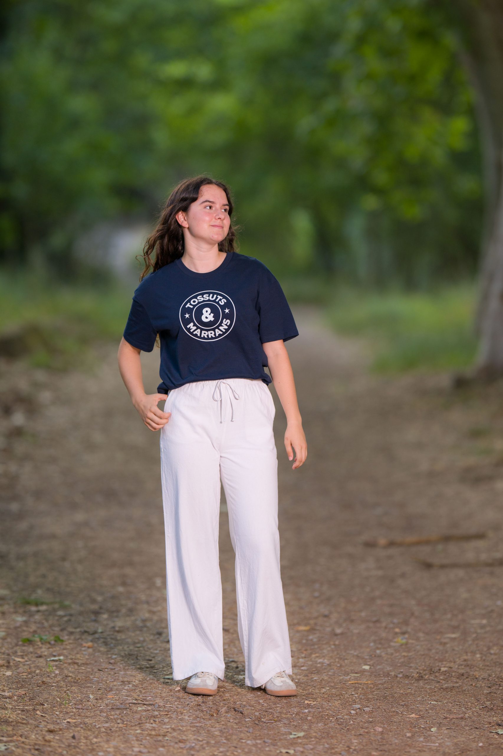 TM33012 NAVY BLUE - Imatge 5