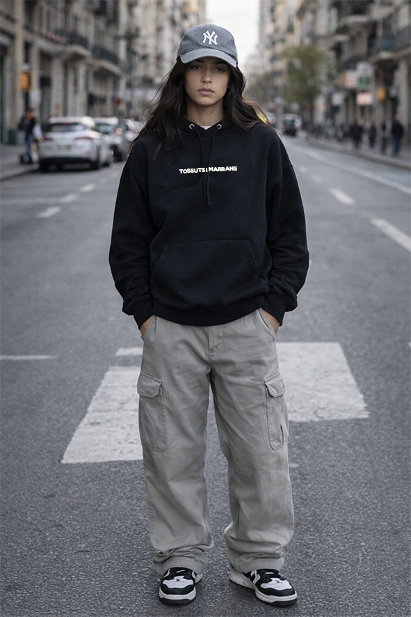 TM4012 BLACK - Imatge 3